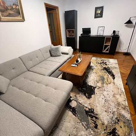 Luxe Apartment Andreea Constanţa Extérieur photo
