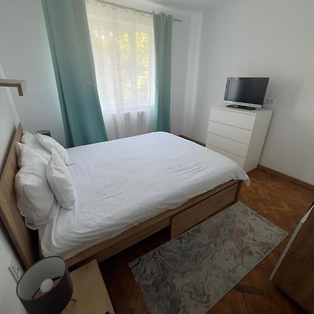 Luxe Apartment Andreea Constanţa Extérieur photo