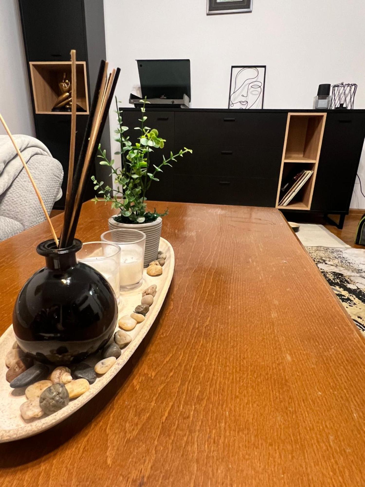 Luxe Apartment Andreea Constanţa Extérieur photo