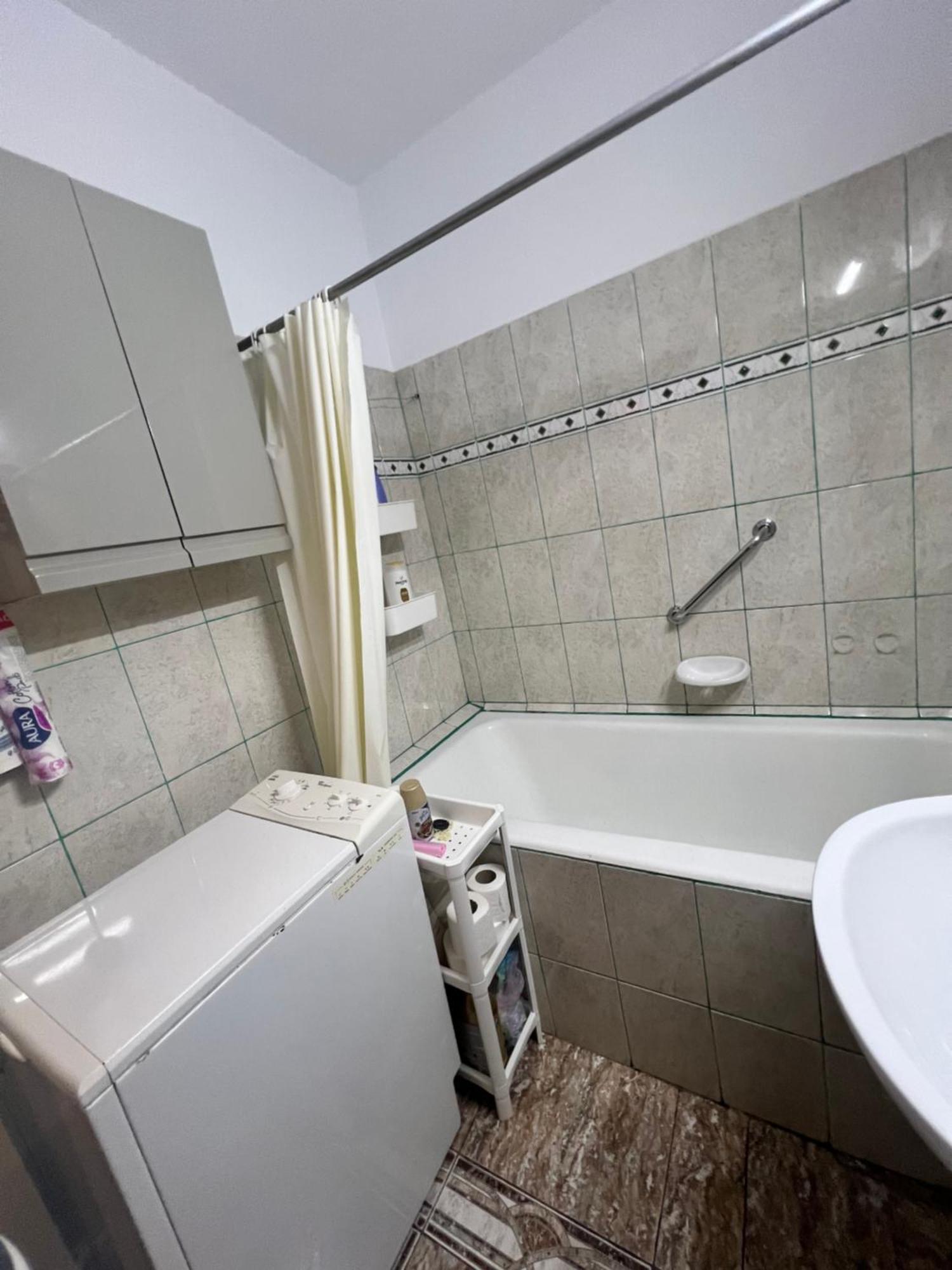 Luxe Apartment Andreea Constanţa Extérieur photo